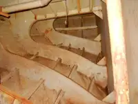 Kapal kerja kanggo didol