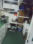 Kapal patroli kanggo didol