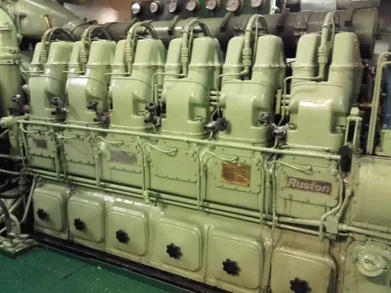 Kapal penarik kanggo didol