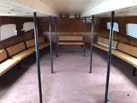 Kapal penumpang kanggo didol