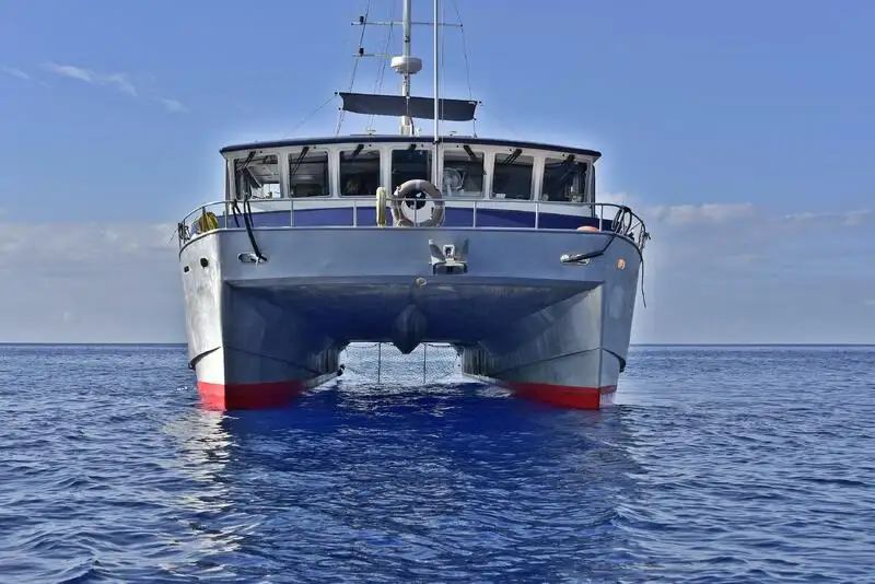 Kapal penarik kanggo didol
