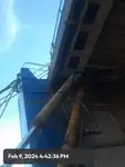 Kapal pengangkut barang curah kanggo didol