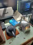 Kapal patroli kanggo didol
