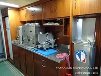 Kapal trawler kanggo didol