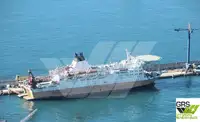 Kapal RoPax kanggo didol