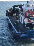 Kapal kerja kanggo didol