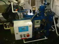 Kapal trawler kanggo didol
