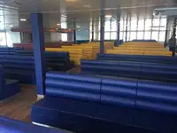 Kapal feri kanggo didol
