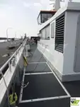 Kapal layanan ladang angin kanggo didol