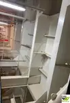 Kapal dredger kanggo didol