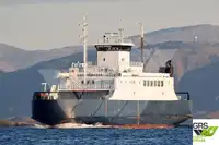 Ro-Ro ship kanggo didol