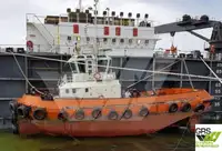 Kapal penarik kanggo didol