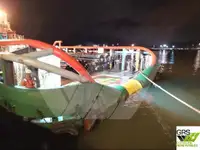 Kapal penarik kanggo didol