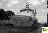 Kapal pasokan platform (PSV) kanggo didol