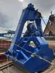 Kapal dredger kanggo didol