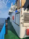 Kapal penarik kanggo didol