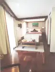 Kapal pesiar kanggo didol