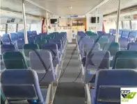 Kapal pesiar kanggo didol