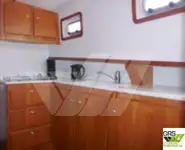 Kapal kerja kanggo didol