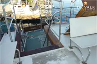 Kapal feri kanggo didol