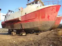 Towboat kanggo didol