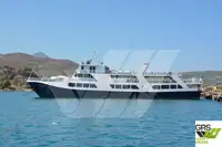 Kapal penumpang kanggo didol