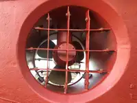 Kapal reefer kanggo didol