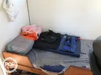 Kapal pasokan kanggo didol