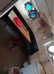 Kapal tanker minyak/bahan kimia kanggo didol
