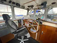 Kapal penarik kanggo didol