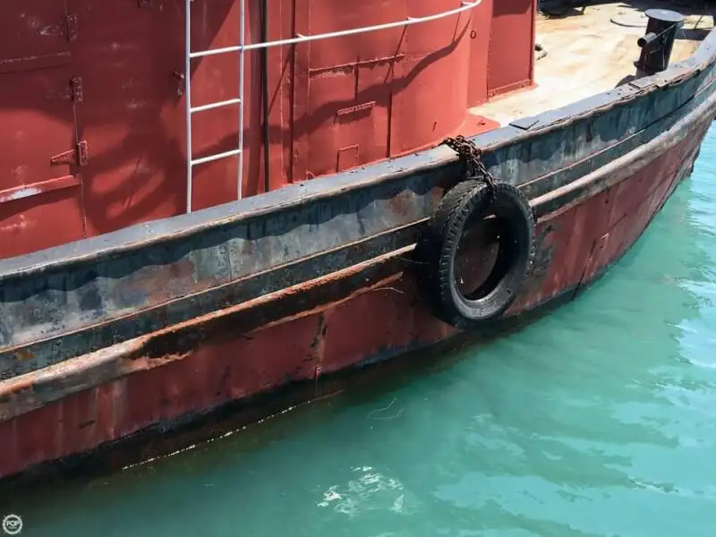 Kapal penarik kanggo didol