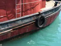 Kapal penarik kanggo didol