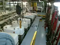 Kapal pesiar kanggo didol