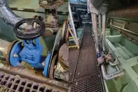 Kapal tanker minyak/bahan kimia kanggo didol