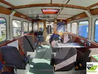 Kapal survei kanggo didol