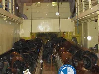 Kapal trawler kanggo didol