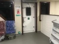 Kapal penumpang kanggo didol