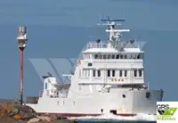 Kapal Ro-Ro kanggo didol