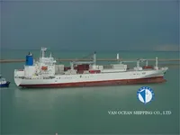 Kapal reefer kanggo didol