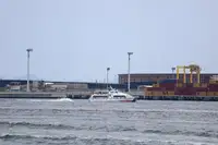 Kapal penumpang kanggo didol