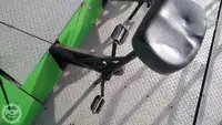 Kapal kontainer kanggo didol