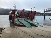 Kapal Ro-Ro kanggo didol