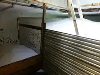 Kapal trawler kanggo didol