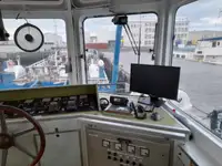 Kapal penarik kanggo didol