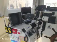 Kapal kerja kanggo didol