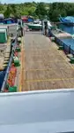 Kapal pendaratan, tangki kanggo didol