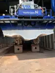 Kapal survei kanggo didol