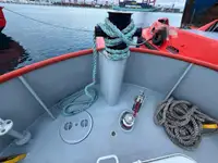 Kapal penarik kanggo didol