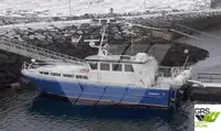 Kapal feri kanggo didol