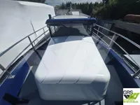 Kapal pilot kanggo didol